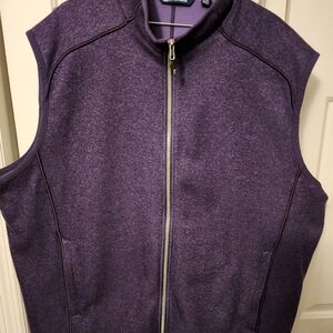 Men's Cutter & Buck vest